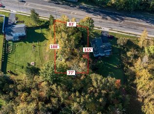 4090 E Robinson Rd Lot 17, Buffalo, NY 14228