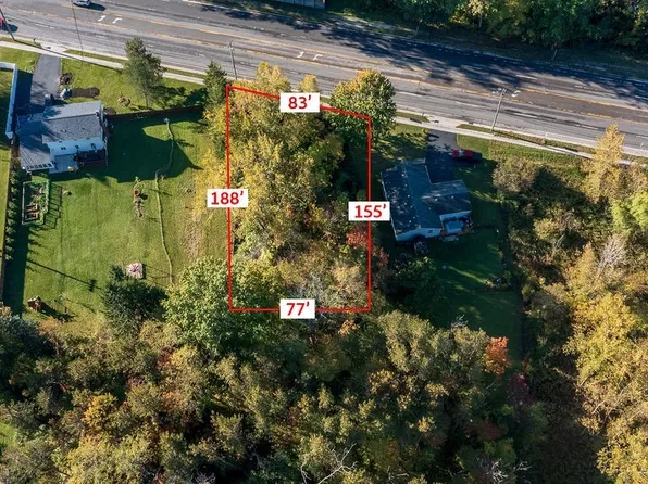 4090 E Robinson Rd Lot 17, Buffalo, NY 14228