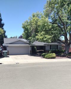 5945 Ranger Way, Carmichael, CA, 95608