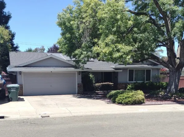 5945 Ranger Way, Carmichael, CA 95608