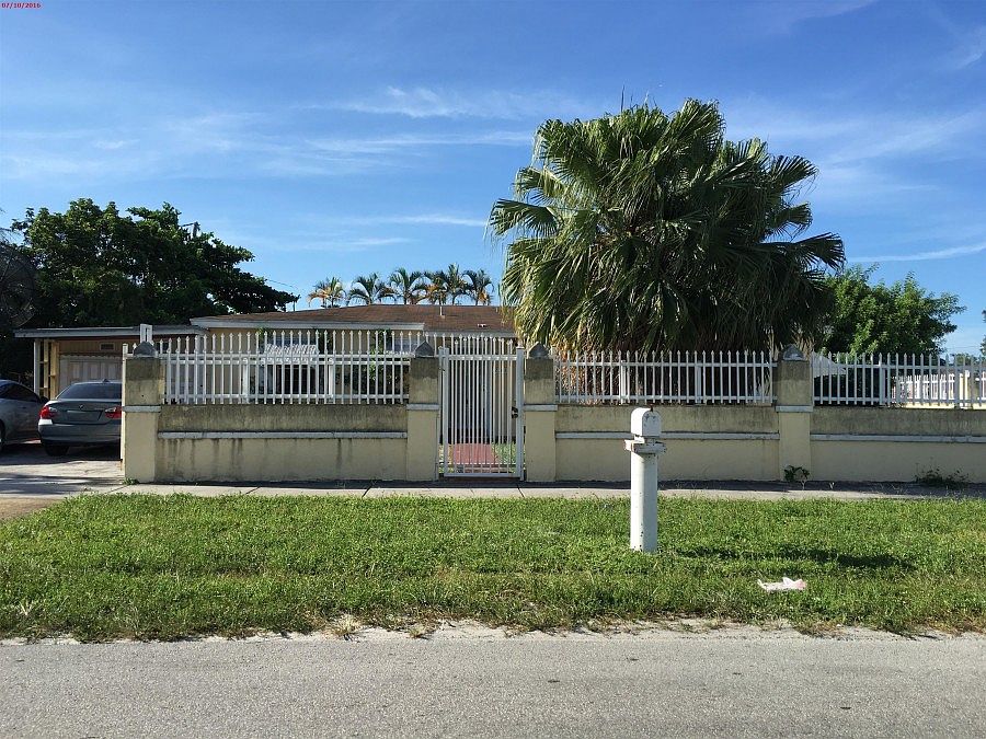 1st image of 2781 NW 159th St