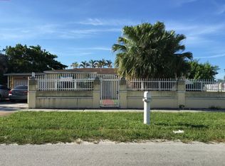 2781 NW 159th St, Miami Gardens, FL 33054