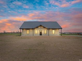 213 Kasberg Rd, West, TX 76691