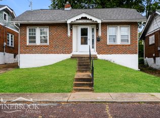 7638 Santa Monica Ave, Saint Louis, MO