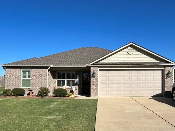 315 Emma Dr, Brookland, AR 72417