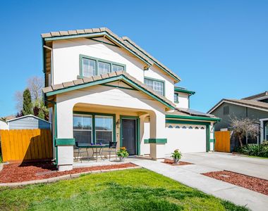 1761 Losoya Dr, Woodland, CA, 95776
