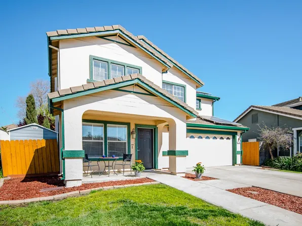 1761 Losoya Dr, Woodland, CA 95776