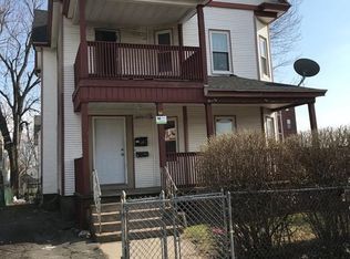 21 Waverly St, Springfield, MA 01107