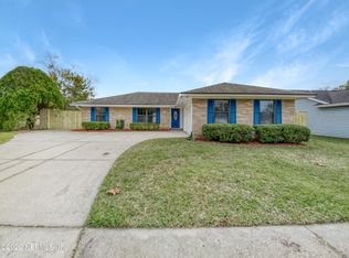 8254 Sailmaker Ln, Jacksonville, FL 32210