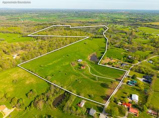 1021 Lanes Mill Rd, Lawrenceburg, KY 40342