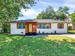 1509 N Oswego Ave, Tulsa, OK 74115