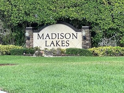 10809 Madison Dr, Boynton Beach, FL, 33437