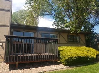 62 Stovel Cir, Colorado Springs, CO 80916