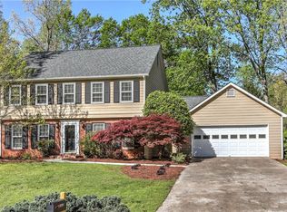 4230 Arbor Club Dr, Marietta, GA 30066