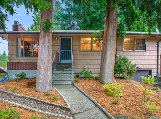 1232 NE 168th St, Shoreline, WA 98155
