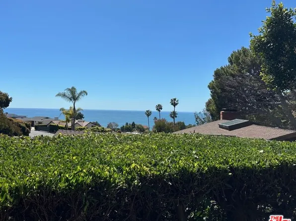 231 Giardino Way, Pacific Palisades, CA 90272