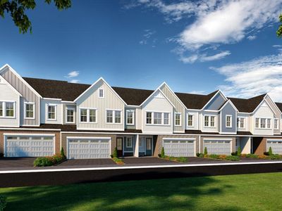 14677 Grand Cru Loop, Gainesville, VA, 20155