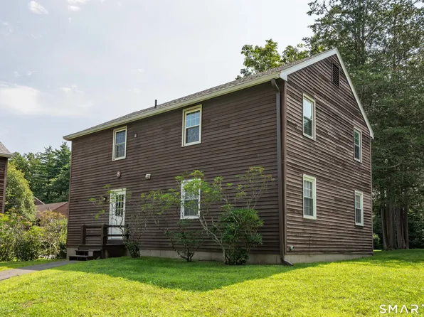 239 Old Farms Road #8B, Avon, CT 06001