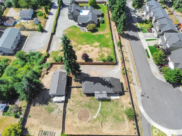 11603 122nd Street E, Puyallup, WA 98374