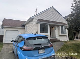 5614 Kathleen Dr, Chilliwack, BC V2R3C4