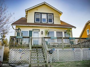 6519 Detroit Ave, Baltimore, MD 21222