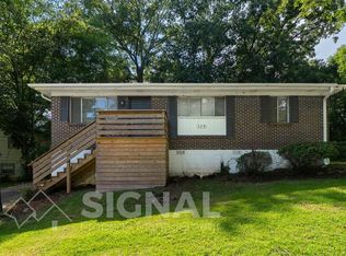 320 Argonne Dr, Birmingham, AL 35215
