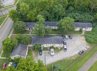 970 Montevallo Rd #104, Leeds, AL 35094