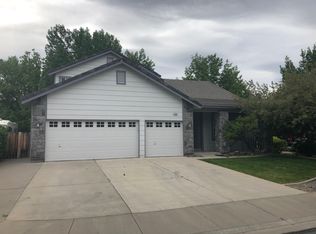 245 Falling Water Ct, Reno, NV 89519