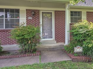 6737 S 71st East Ave, Tulsa, OK 74133