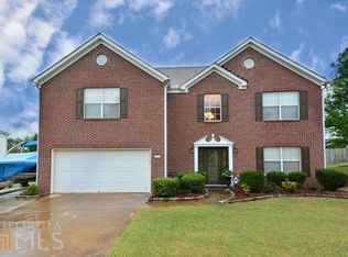 332 Silver Springs Ln, Sugar Hill, GA