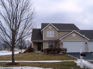 26327 S Evergreen Ln, Channahon, IL 60410