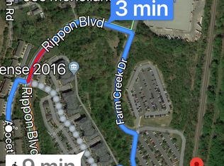 15655 Avocet Loop, Woodbridge, VA 22191