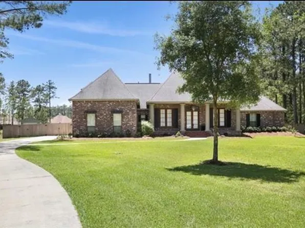 719 Odessa Ln, Covington, LA 70435