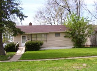 1222 Clarita St, Ypsilanti, MI