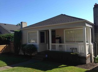 5244 38th Ave NE, Seattle, WA 98105