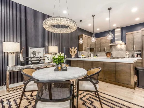 4221 Willow Draw Rd #302, Park City, UT 84098