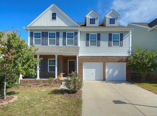 836 Yale St, Rock Hill, SC 29730