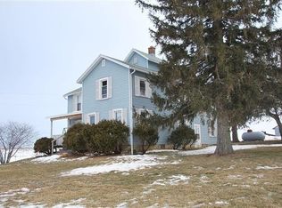 N3037 County Rd N, Monroe, WI 53566