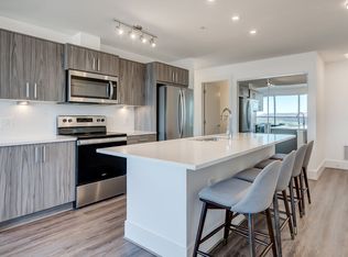 West Village Towers, Calgary, AB T2P 1P6