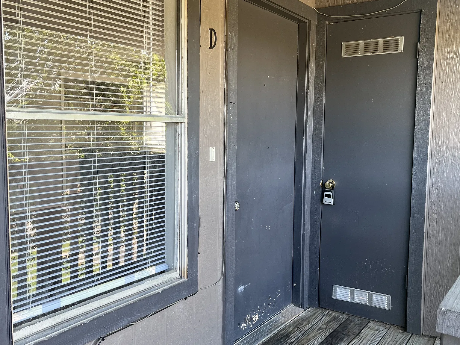 815 Bracewood Circle - A — Photo 1