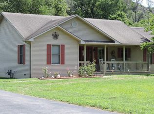 200 Old State Highway 11, Jeffersonville, KY 40337
