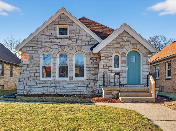 3195 North 58th STREET, Milwaukee, WI 53216