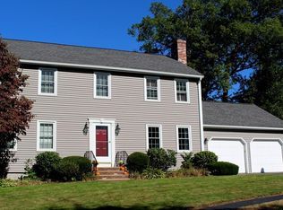 19 Ida Rd, Worcester, MA 01604
