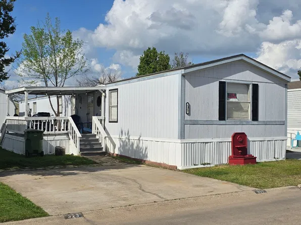 4000 Ace Ln Trailer 323, Lewisville, TX 75067