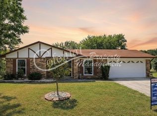 2504 Lake Rd, Killeen, TX 76543