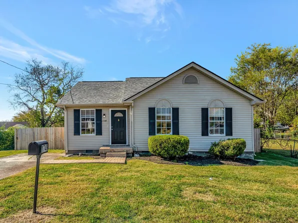 1748 Heritage Glen Dr, Madison, TN 37115