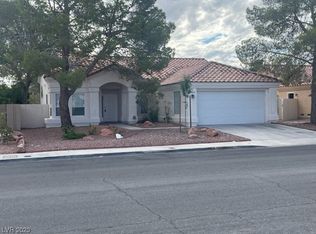 4520 Crimson Leaf Dr, Las Vegas, NV 89130