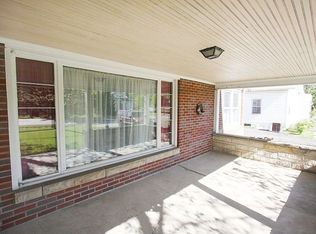 603 Newark Rd, Mount Vernon, OH 43050