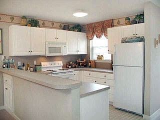 Cook's Delight Kitchen