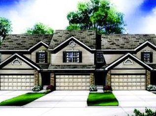 104 Weatherby Landing Dr, O Fallon, MO 63366